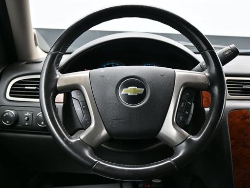 Used 2012 Chevrolet Tahoe LT AWD/4WD image 15