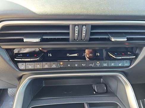 New 2026 MAZDA CX-70 3.3 Turbo w/ Premium Plus Pkg image 23