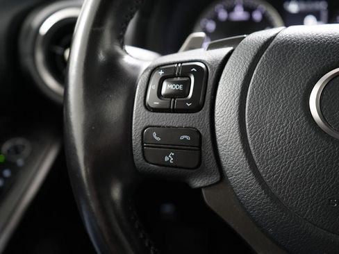 Used 2022 Lexus IS 300 AWD w/ Premium Package image 16