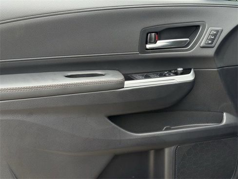 New 2026 Toyota Sienna Limited image 28