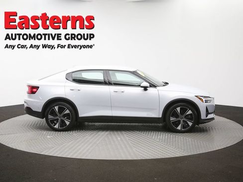 Used 2024 Polestar Polestar 2 w/ Pilot Pack RWD image 44