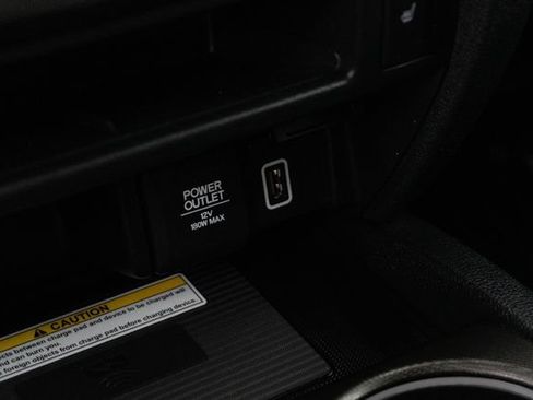 Certified 2023 Honda Passport TrailSport image 33