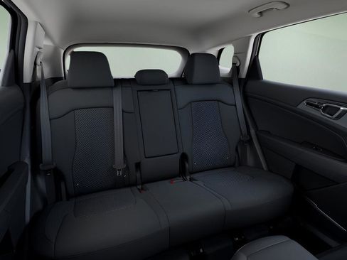 New 2026 Kia Sportage S image 16
