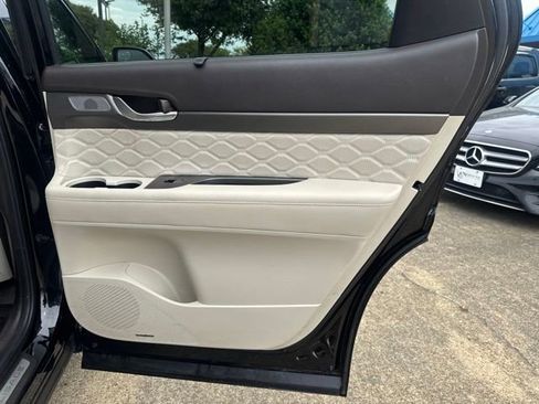 Used 2020 Hyundai Palisade Limited AWD/4WD image 19