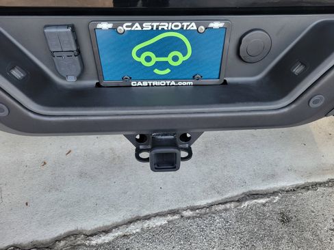 Certified 2024 Chevrolet Silverado 1500 ZR2 w/ ZR2 Bison Edition image 10