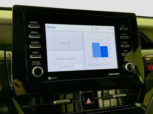 Certified 2023 Toyota Camry SE image 14