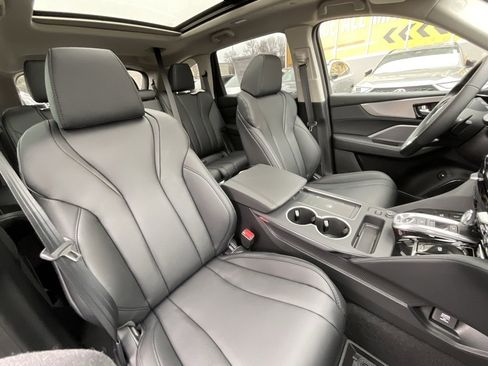 New 2026 Acura MDX SH-AWD image 17