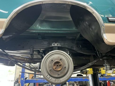 Used 1996 Ford F150 2WD Regular Cab image 87