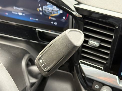 New 2026 Chevrolet Silverado 3500 LT w/ All Star Edition image 19