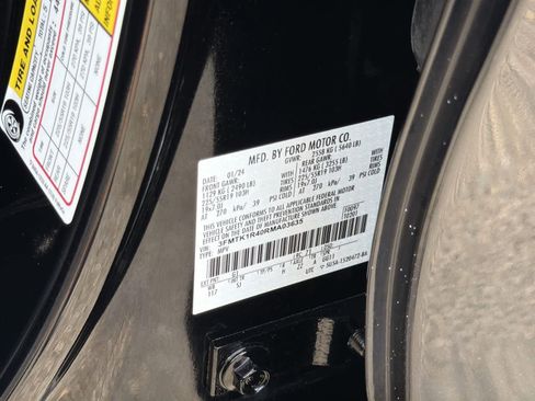 Used 2024 Ford Mustang Mach-E Select image 9