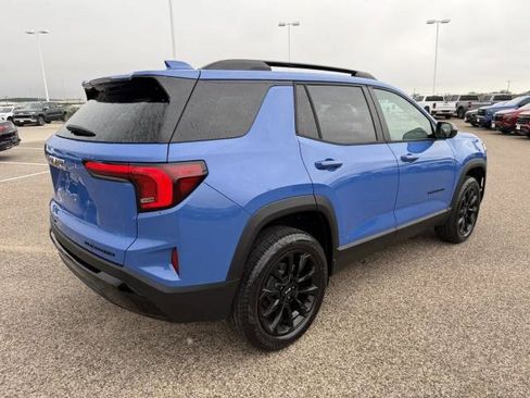 New 2026 GMC Terrain Elevation w/ Black Edition image 8