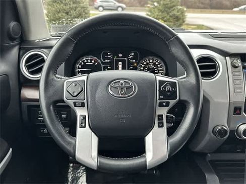 Used 2019 Toyota Tundra Limited image 8