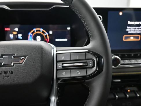 New 2026 Chevrolet Colorado ZR2 w/ Off-Road Front Bumper Package image 14