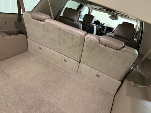 Used 2015 Chevrolet Suburban LTZ image 73