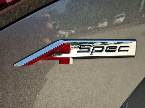 Used 2022 Acura MDX A-Spec AWD/4WD image 36