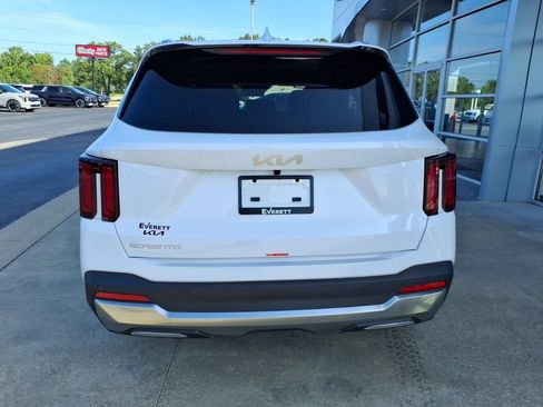 New 2026 Kia Sorento S FWD image 5