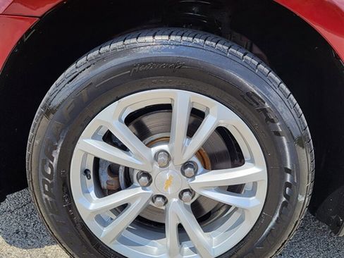 Used 2016 Chevrolet Equinox LT AWD/4WD image 30