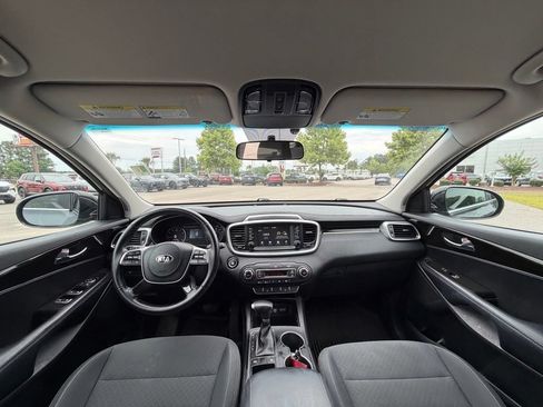 Used 2020 Kia Sorento S FWD image 26