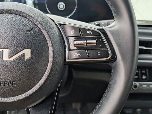 Certified 2024 Kia Seltos EX image 26