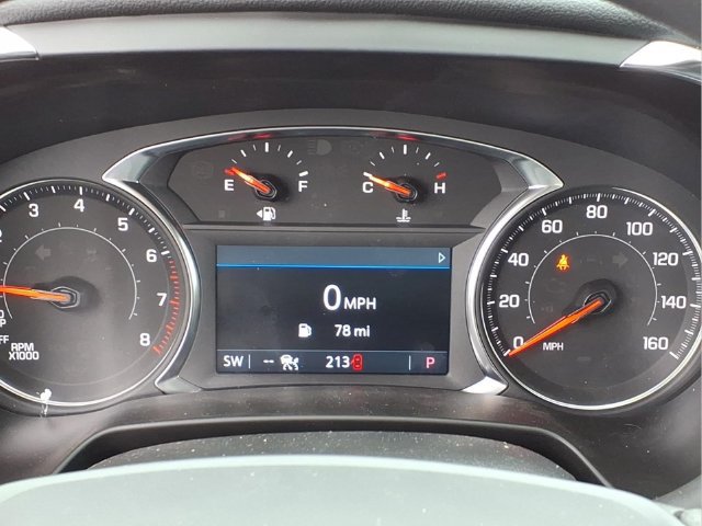 New 2026 Chevrolet Blazer LT w/ Convenience Package AWD/4WD image 10