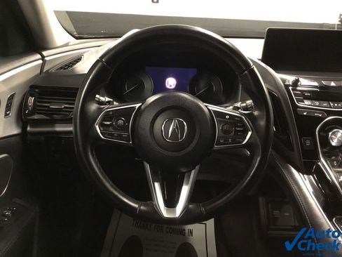 Used 2019 Acura RDX AWD image 44