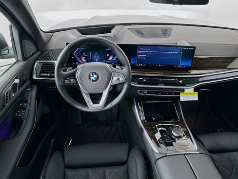 New 2026 BMW X5 xDrive40i image 19