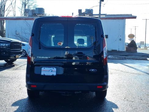 Used 2020 Ford Transit Connect XL image 18