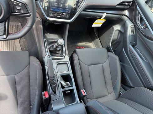 Used 2025 Subaru WRX Premium AWD/4WD image 23