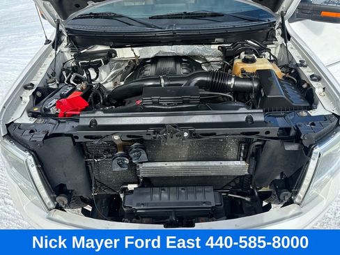 Used 2013 Ford F150 Platinum image 38