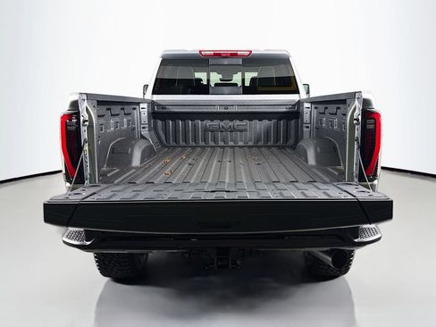 New 2026 GMC Sierra 2500 AT4X AWD/4WD image 27