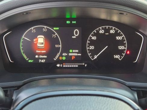 New 2026 Honda Civic Sport image 15