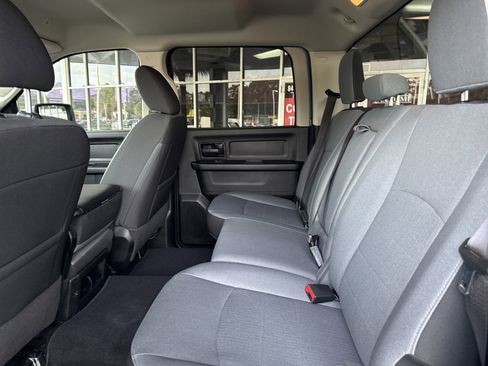 Used 2021 RAM 1500 Tradesman w/ Tradesman SXT Package RWD image 28