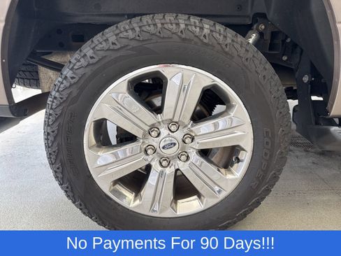 Used 2018 Ford F150 XLT w/ Equipment Group 302A Luxury image 48