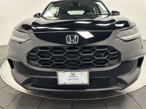 Used 2024 Honda HR-V LX image 5