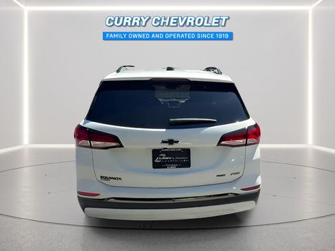 Used 2023 Chevrolet Equinox RS AWD/4WD image 11