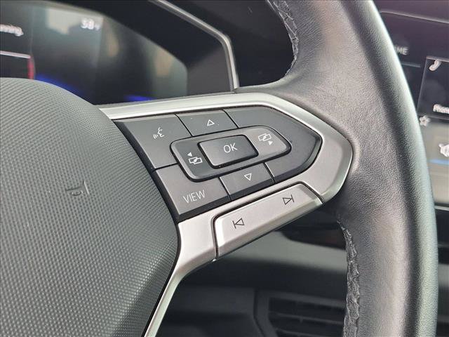 Used 2025 Volkswagen Jetta Sport FWD image 15