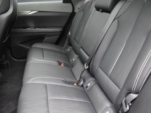 Certified 2025 Cadillac Optiq Sport 2 w/ LPO, Floor Liner Package image 31