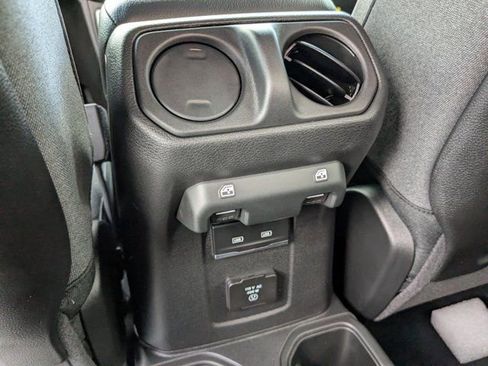 New 2026 Jeep Gladiator Rubicon w/ Safety Group image 14