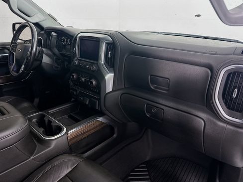 Used 2020 Chevrolet Silverado 1500 RST w/ True North Edition AWD/4WD image 32