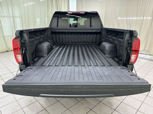 Certified 2023 GMC Sierra 1500 Pro w/ Graphite Edition image 10