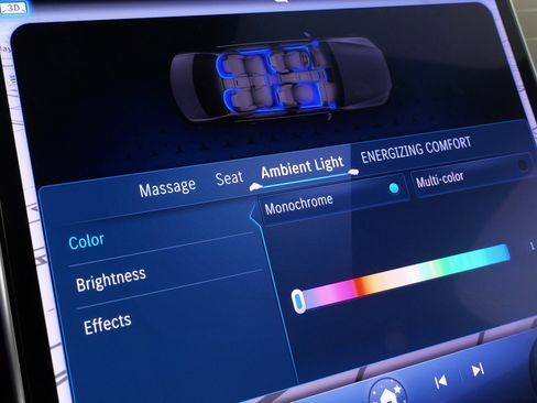 Used 2022 Mercedes-Benz S 500 4MATIC image 62