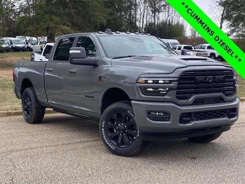 New 2026 RAM 2500 Laramie image 32