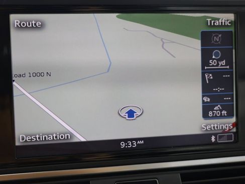 Used 2017 Audi RS 7 Performance AWD/4WD image 8