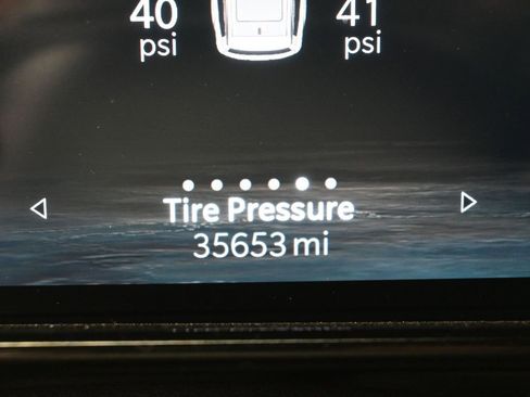 Used 2024 Jeep Grand Wagoneer L Series II w/ Quick Order Packagew 28T image 21