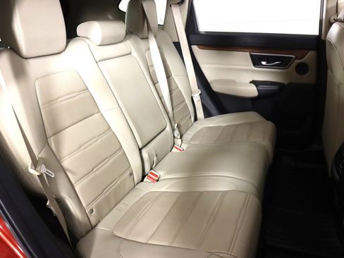 Used 2017 Honda CR-V EX-L image 41