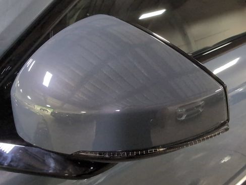 Used 2025 Polestar Polestar 3 AWD/4WD image 24