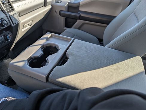 Used 2019 Ford F250 XL w/ Power Equipment Group image 21