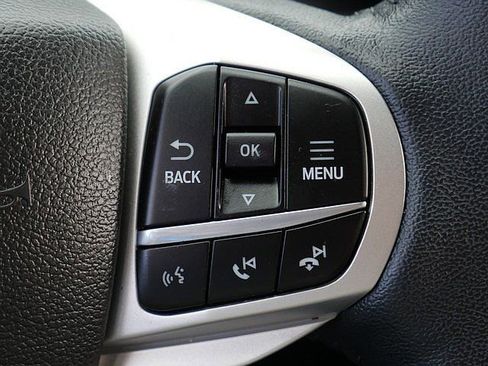 Used 2023 Ford Explorer XLT w/ Equipment Group 202A image 32