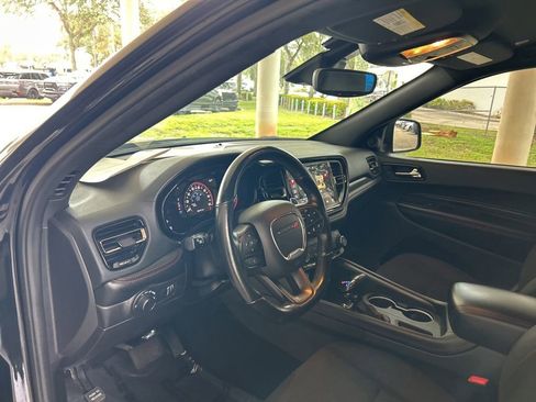 Certified 2023 Dodge Durango GT image 6