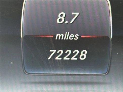 Used 2016 Mercedes-Benz S 550 S 550 image 6